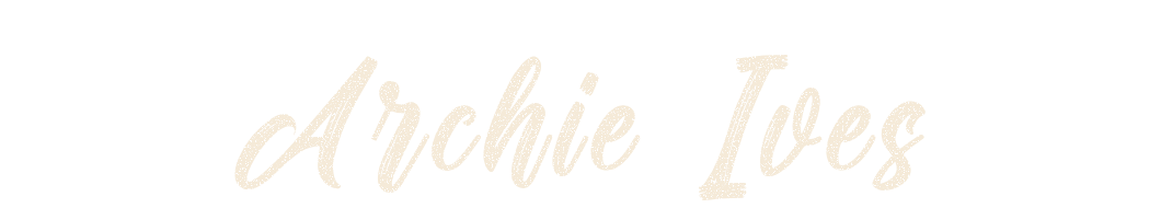 Archie Ives